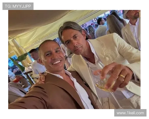 菲利波因扎吉从禁区之狐到执教生涯的激情与传奇故事