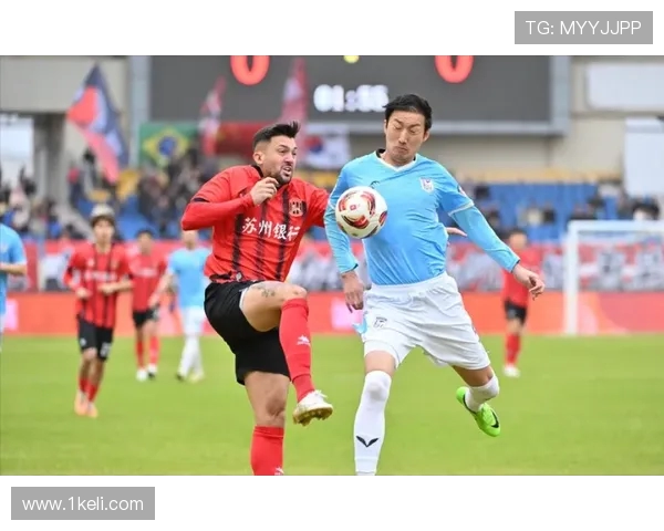 苏州东吴与南京城市激战正酣 双方为荣誉与未来展开精彩对决