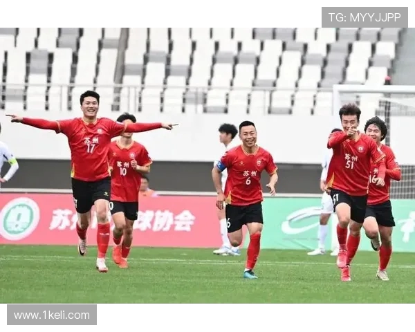 苏州东吴鏖战南京城市巅峰对决再掀长三角足球激情风暴