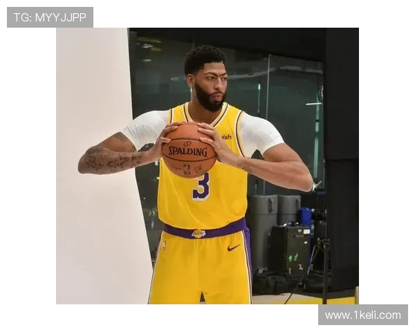 安东尼·戴维斯：从内线霸主到湖人核心，重塑球队未来的希望与挑战