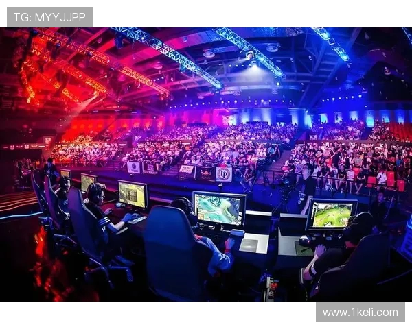 RulerADC引领赛场风潮深度解析其在电子竞技中的崛起与影响力