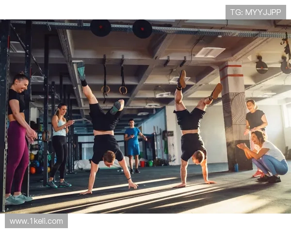 科学健身：从基础训练到高效增肌的全面攻略与实用技巧