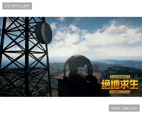 BatulinS在绝地求生中的成长历程与精彩战术解析