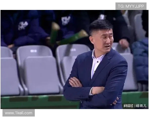 杜锋执教广东男篮新篇章 全新战略布局引领球队重返巅峰