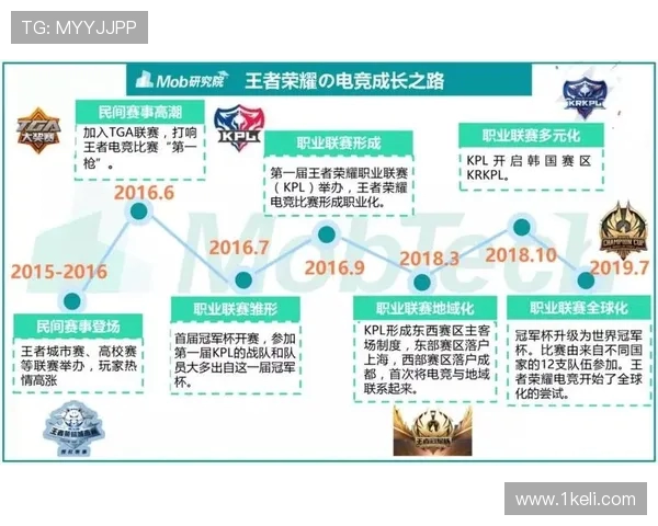 电竞职业联赛发展现状分析与未来趋势展望探索