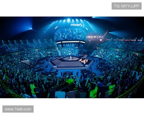 电竞赛事激战正酣，实时比分更新与精彩瞬间一手掌握