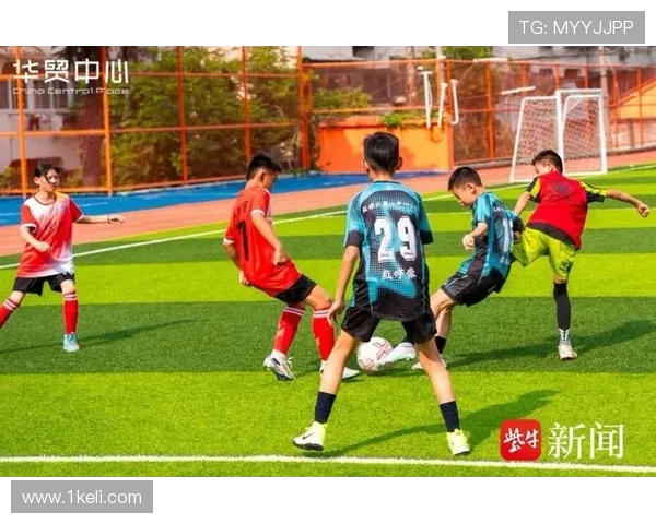 绿茵逐梦新时代全球足球文化与竞技精神的融合探索