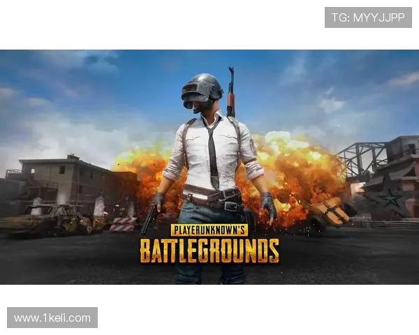 BatulinS在绝地求生中的成长历程与精彩战术解析