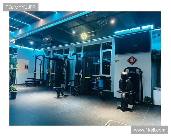 全面提升体能与健康的健身计划打造指南，助你塑造理想身材与强健体魄