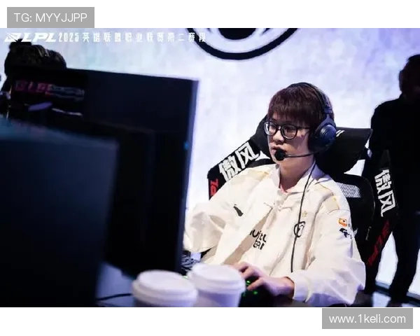 巅峰对决IG迎战EDG青春不灭再燃赛场热血时刻