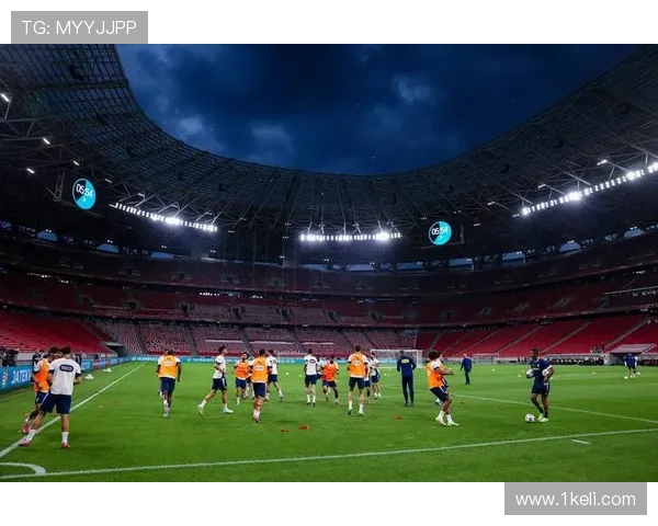 足球发展新趋势：技术革新与青训体系如何助力未来世界杯冠军之路