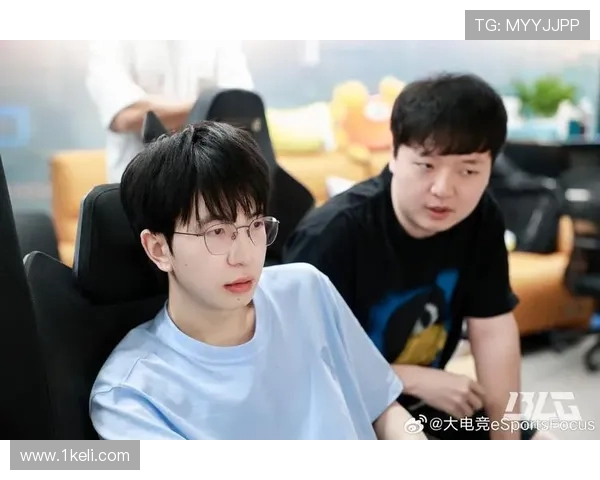 全球挑战赛特别报道:BLG战队如何在逆境中崛起与突破的精彩旅程 全球挑战赛特别报道:BLG战队如何在逆境中崛起与突破的精彩旅程