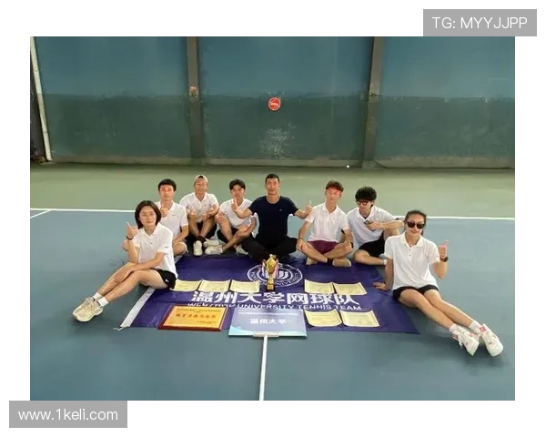 成都网球队的比赛经验分享与成长之路探讨