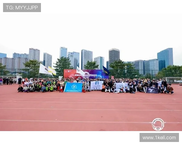 极限运动嘉年华特别报道西安飞盘队的奋斗与成长历程分享