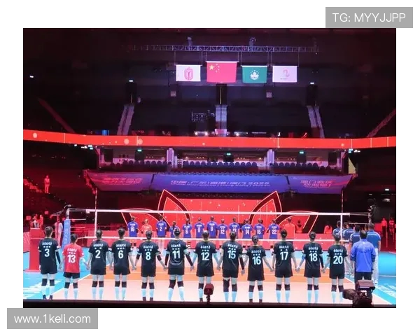 武汉排球队全运会逆袭之路背后的奋斗与坚持故事