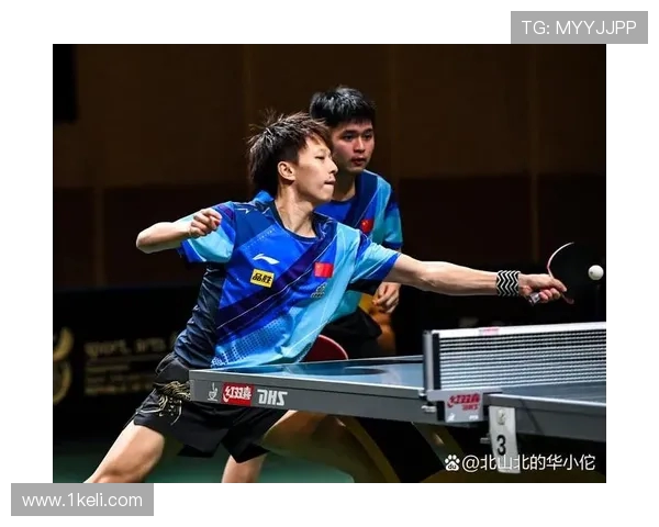 重庆乒乓球队在全国锦标赛中的默契配合与战术分析