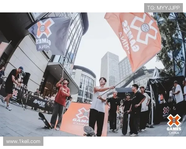 重庆滑板队耐力之争引发热议滑板运动的未来发展与挑战