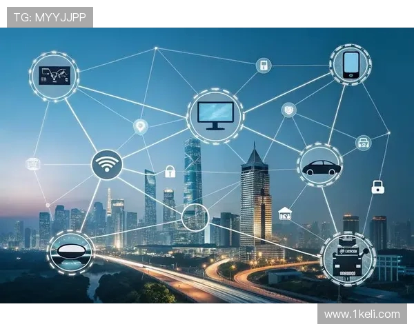 ElkADC技术驱动创新:未来智慧生活的引领者