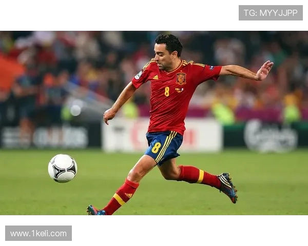 哈维的足球传奇:从天才少年到全球球场的艺术大师 哈维的足球传奇:从天才少年到全球球场的艺术大师