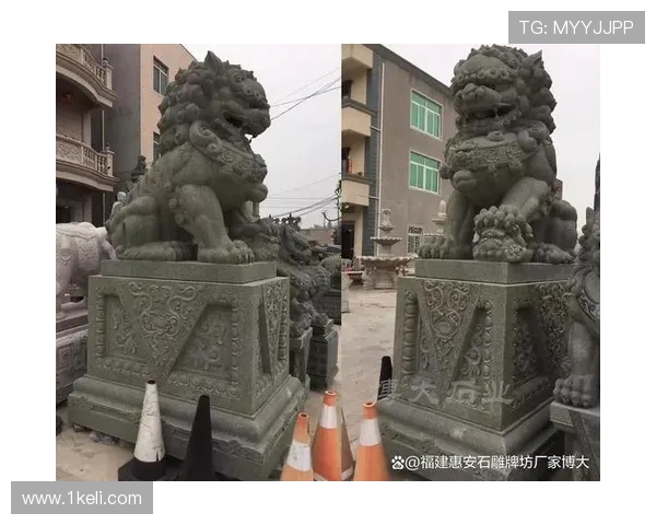 沧州雄狮：传承千年历史与现代工艺完美结合的中华艺术瑰宝