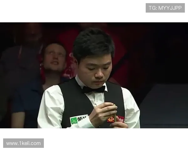 丁俊晖与牛壮精彩对决视频回放全程回顾及精彩瞬间分析