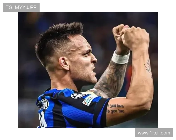 劳塔罗的崛起与挑战：从天才前锋到世界足球舞台的明星之路